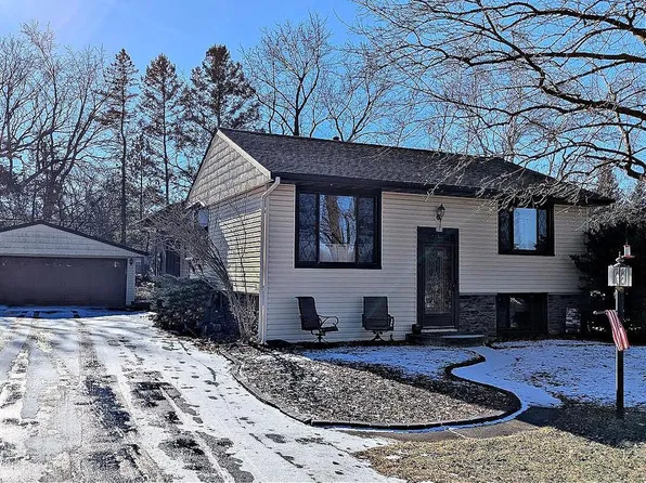 305 Anemone AVENUE, Palmyra, WI 53156