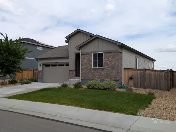 6894 E 116th Pl, Thornton, CO 80233