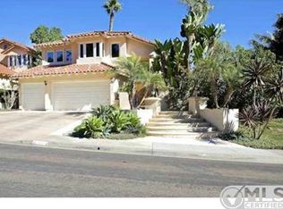 12755 Azzuro Ct, San Diego, CA 92130