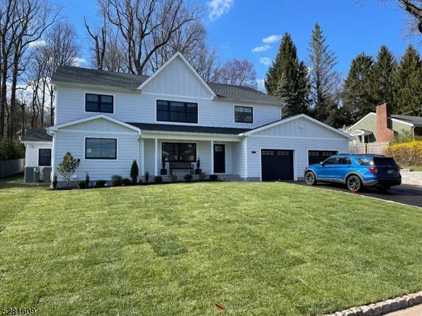 1330 Hidden Cir, Mountainside Boro, NJ 07092