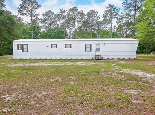 13518 E Tall Pine Rd, Macclenny, FL 32063
