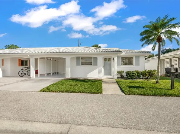 898 Spanish Dr S, Longboat Key, FL 34228