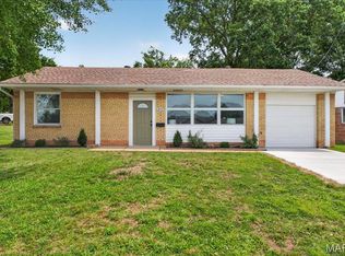 4117 Louis St, Saint Louis, MO 63116