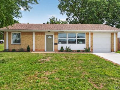 4117 Louis St, Saint Louis, MO, 63116