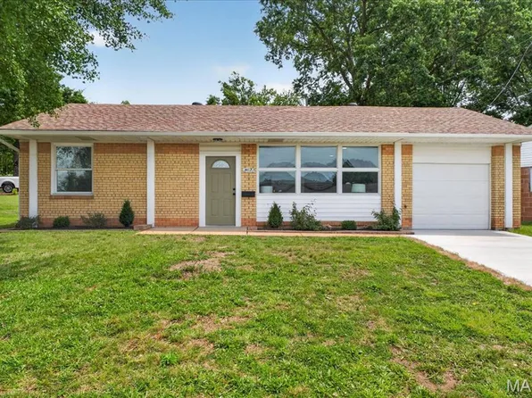 4117 Louis St, Saint Louis, MO 63116