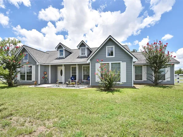 29129 Stockdick Rd, Katy, TX 77493