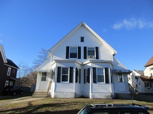 15 Buffum St, Worcester, MA 01603