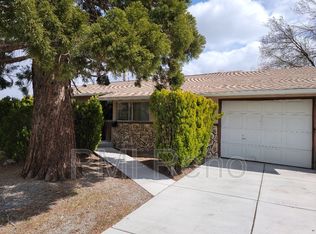 3170 Bryan St, Reno, NV 89503
