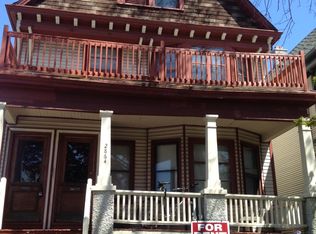 2864 N Cramer St, Milwaukee, WI 53211