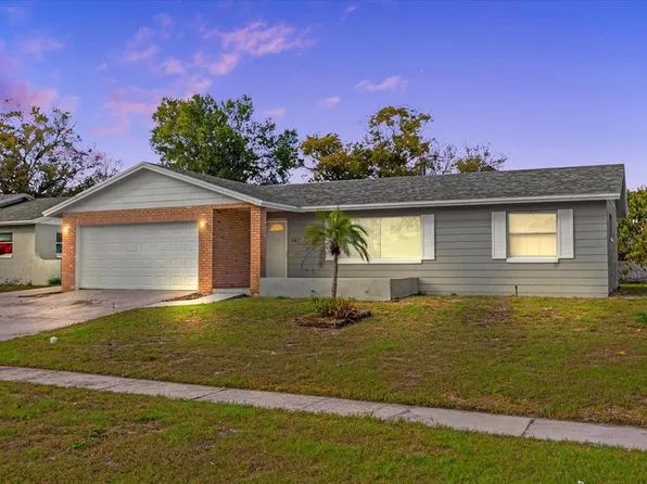 4835 Bennington Pl, Orlando, FL 32808