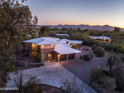 1115 W Santo Domingo Cir, Tucson, AZ, 85704