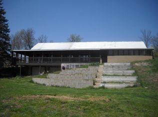 10931 Chicago Rd, Jerome, MI 49249