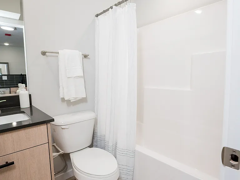 102 E Healey St #204 — Photo 12