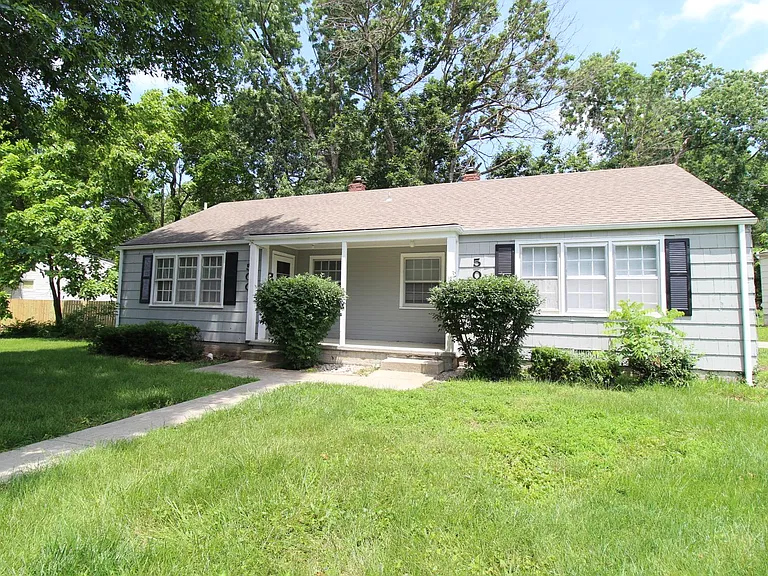 502 E Glendale St — Photo 1