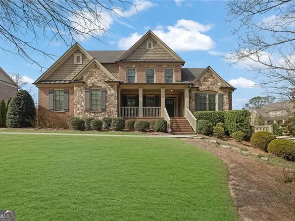 7740 Nesbit Ferry Rd, Sandy Springs, GA 30350