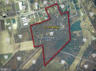1957 York Rd, Gettysburg, PA 17325
