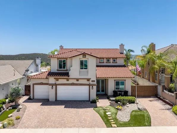 23831 Via Madrid, Murrieta, CA 92562