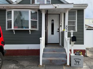 82 Cowden St #82, Central Falls, RI 02863