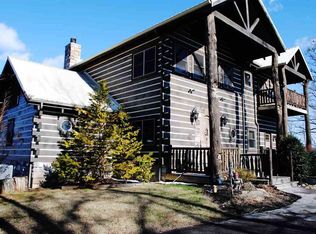 2333 Headrick Lead, Sevierville, TN 37862