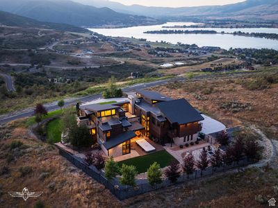 6639 E Chaparral Rd, Huntsville, UT, 84317