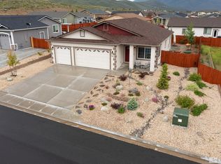 18714 Jones Creek Ct, Reno, NV 89508