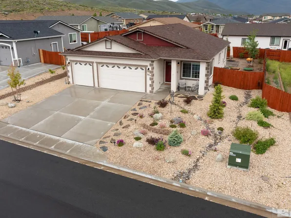 18714 Jones Creek Ct, Reno, NV 89508