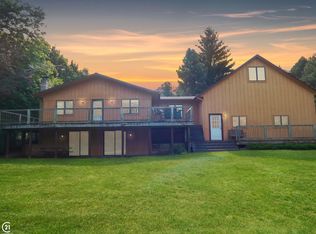 4798 Rochester Rd, Dryden, MI 48428