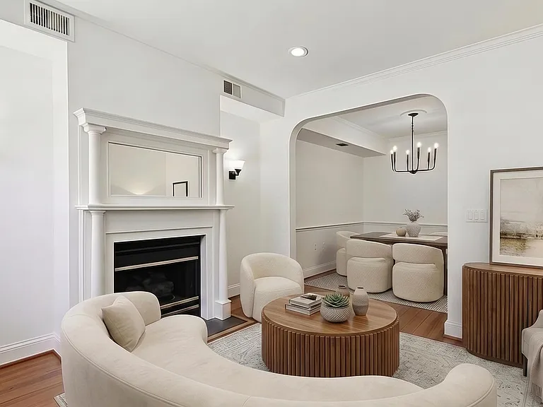 406 N Payne St — Photo 3