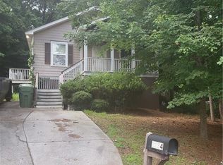 2234 Lang Dr SW, Atlanta, GA 30315