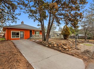 538 NE Irving Ave, Bend, OR 97701