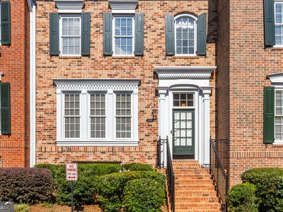 4656 Ivygate Cir SE, Atlanta, GA, 30339