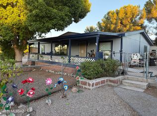 3145 W Citrus Rd, Benson, AZ 85602