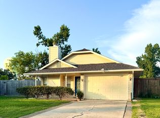 23626 Prairie Bird Dr, Spring, TX 77373