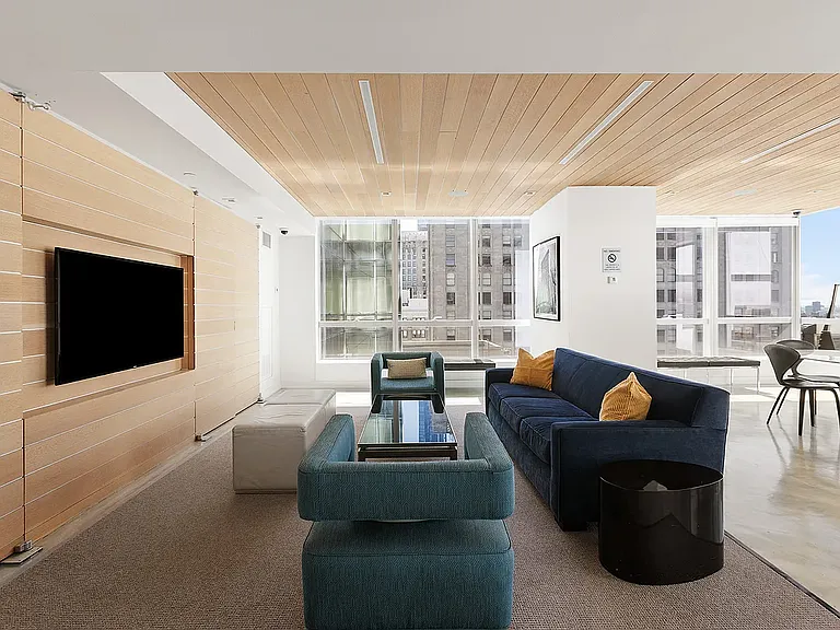 400 Park Ave S #25G — Photo 15