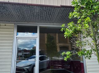 111 E Green St, Perry, FL 32347