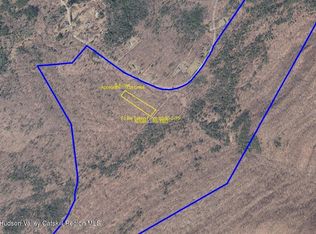 174 High Peak Road, Windham, NY 12496