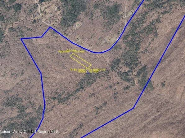 174 High Peak Road, Windham, NY 12496