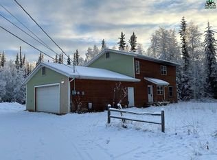 2580 Roxanne St, North Pole, AK 99705