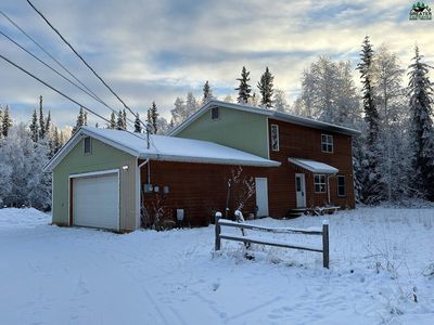 2580 Roxanne St, North Pole, AK, 99705