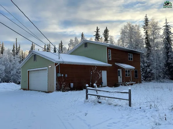 2580 Roxanne St, North Pole, AK 99705