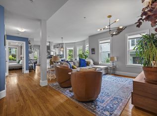 49 Putnam Street Condominium, Somerville, MA 02143