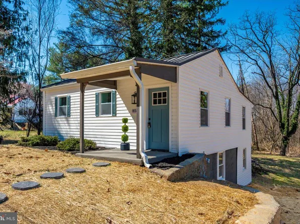 8542 Mountain Laurel Rd, Boonsboro, MD 21713