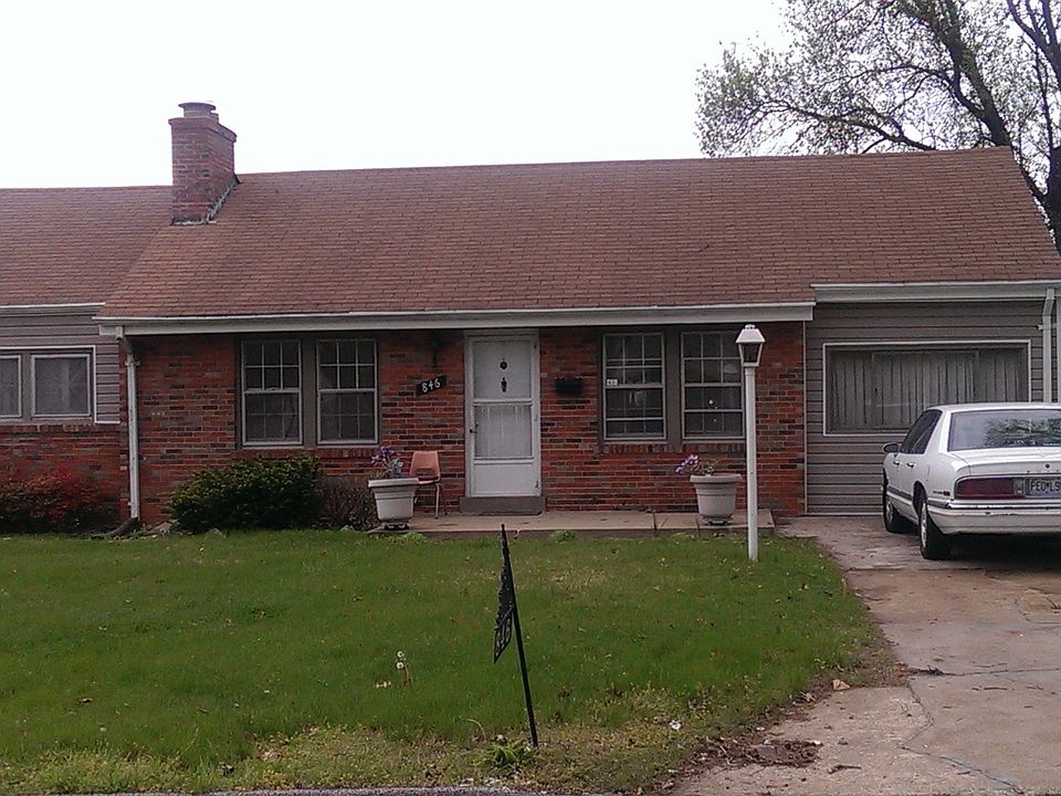 1st image of 846 Fontaine Pl