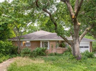 3429 Springwood Ln, Dallas, TX 75233