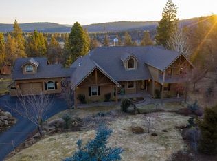 10542 Kestrel Rd, Klamath Falls, OR 97601