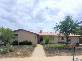 1800 E Orange St, Deming, NM 88030