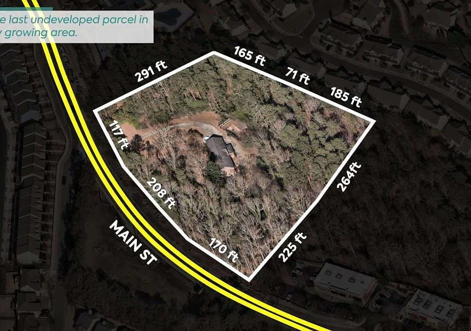 1st image of 5541 Old Highway 5