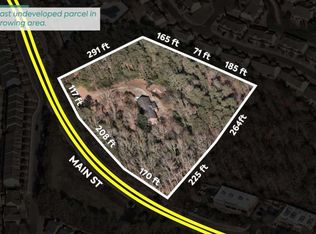 5541 Old Highway 5, Woodstock, GA 30188