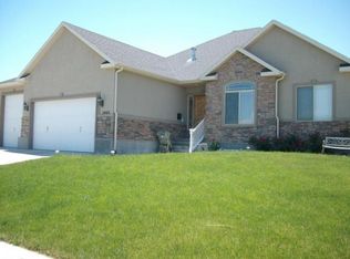 2443 S Maverick Rd, Saratoga Springs, UT 84045