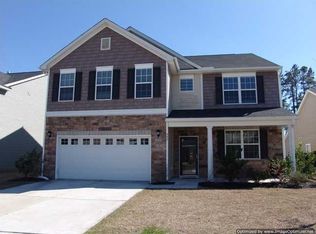 353 Deep River Rd, Summerville, SC 29483